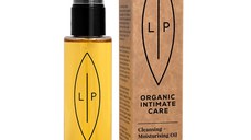 Ulei intim pentru curatare si hidratare Buckthorn & Fragonia Lip Intimate Care