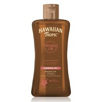 Ulei pentru plaja cu nuca de cocos Hawaiian Tropic 200ml - 1