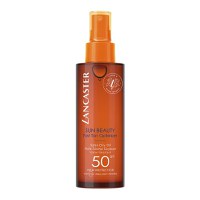 Ulei pentru plaja Sun Beauty SPF50 Lancaster 150m - 1