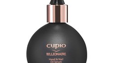 Ulei serum pentru maini si unghii Cupio Billionaire 75ml