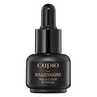 Ulei serum pentru unghii si cuticule Cupio Billionaire 15ml - 1