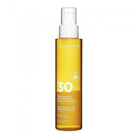 Ulei spray pentru corp SPF30 Clarins 150ml - 1