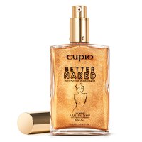 Ulei stralucitor de corp Better Naked Cupio 100ml - 1