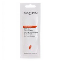 Unguent calus si crapaturi piele picioare cu 25% uree - PODOPHARM 10ml - 1