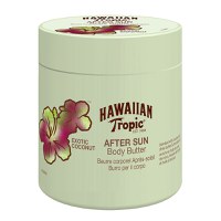 Unt de corp dupa expunerea solara Hawaiian Tropic 250ml - 1