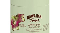 Unt de corp dupa expunerea solara Hawaiian Tropic 250ml