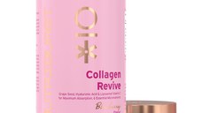 Vitamine jeleuri Premium Collagen Revive NUTRIBURST 60buc