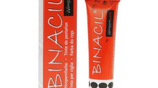 Vopsea pentru sprancene si gene Binacil 15ml - Negru