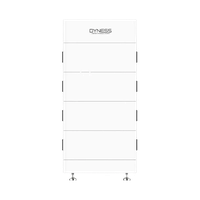 Baterie Dyness 14.21 kWh 384V LFP(LiFePO4) - Tower T14 - 1