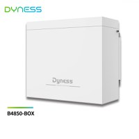 Baterie Dyness 4.8 kWh 48V LiFePO4 - B4850-BOX - 1