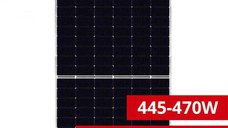 Panou fotovoltaic Canadian Solar 460W - CS6.1-54TD-460 TOPHiKu6 N-type