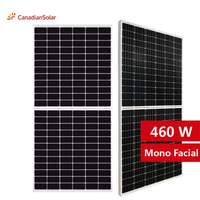 Panou fotovoltaic Canadian Solar 460W - CS6L-460MS - 1