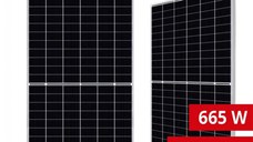 Panou fotovoltaic Canadian Solar 665W - CS7N-665MS HiKu7 Mono PERC