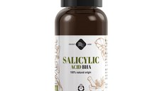 Acid salic natural BHA, 25ml, Ellemental