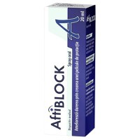 AftiBlock spray, 20 ml, Zdrovit - 1