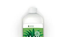 Aloe Vera gel, 200ml, Laboratoarele Remedia