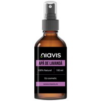 Apa de lavanda, 100ml, Niavis - 1