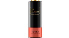 Apa de parfum Les Secrets Tonka 584, 100ml, Equivalenza