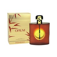 Apa de parfum pentru femei Opium , 50ml, Yves Saint Laurent - 1