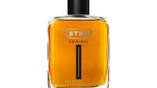 Apa de toaleta pentru barbati Original, 100ml, STR8