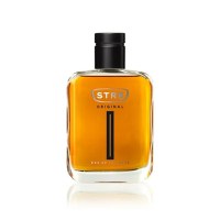 Apa de toaleta pentru barbati Original, 100ml, STR8 - 1