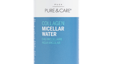 Apa micelara cu colagen, 400ml, Puca Pure&Care