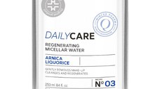 Apa micelara Daily Care 03, 250ml, Mincer Pharma