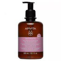 Apivita Gel igiena intima pentru uz zilnic, 300ml - 1