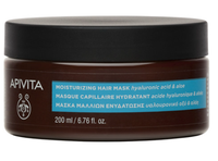 Apivita Masca de par hidratanta, 200ml - 1