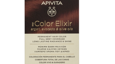 Apivita My Color Elixir Vopsea de par, N6.44