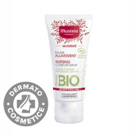 Balsam Bio pentru alaptare, 30ml, Mustela - 1