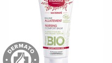 Balsam Bio pentru alaptare, 30ml, Mustela