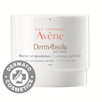 Balsam de noapte reconfortant DermAbsolu, 40ml, Avene - 1