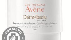 Balsam de noapte reconfortant DermAbsolu, 40ml, Avene