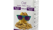 Bautura vegetala din ovaz, fara zahar si gluten, 1l, Nutriops