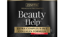 Beauty Help Strawberry, 300g, Zenyth