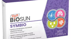 Biosun Symbio, 15 capsule, Sun Wave Pharma