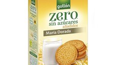 Biscuiti fara zahar adaugat Maria Dorada, 400g, Gullon