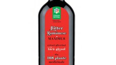 Bitter romanesc maximus, 250ml, Steaua Divina