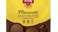 Briose cu cacao fara gluten Meranetti, 200g, Schar