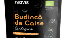 Budinca de caise fara gluten, 100g, Niavis