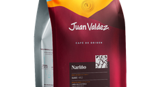 Cafea boabe Origine Narino, 454, Juan Valdez