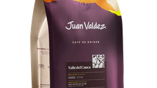 Cafea boabe Origine Valle del Cauca, 454g, Juan Valdez