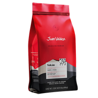 Cafea premium boabe Volcan, 454g, Juan Valdez - 1