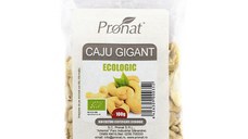 Caju gigant, 100g, Pronat