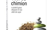 Ceai de chimion, 50g, Alevia