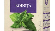 Ceai de roinita, 50g, Dacia Plant