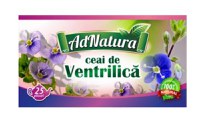 Ceai de ventrilica, 25 plicuri, AdNatura - 1