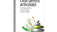 Ceai pentru articulatii, 20 plicuri, Alevia