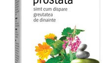 Ceai pentru Prostata, 20 plicuri, Alevia